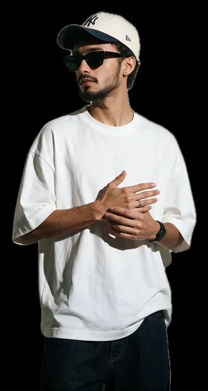 Atul, Visual Designer