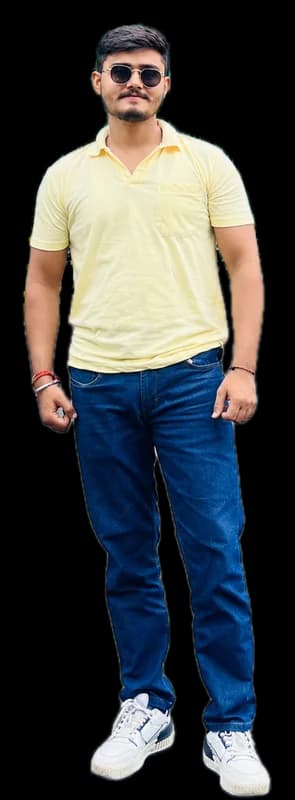 Gagan, Video Editor