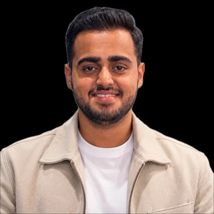 Harmeet, AI Video Generator