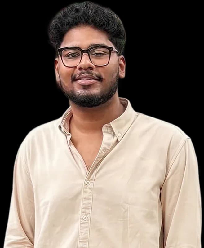 Jijo, Design Lead