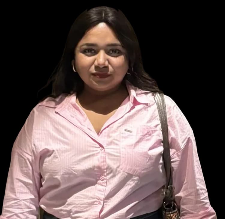 Kavitha, Project Manager