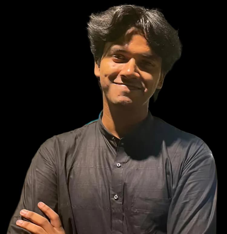 Khojeshwar, Product Manager
