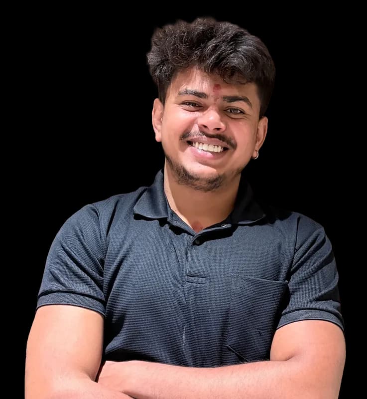 Kumar, Automation Engineer