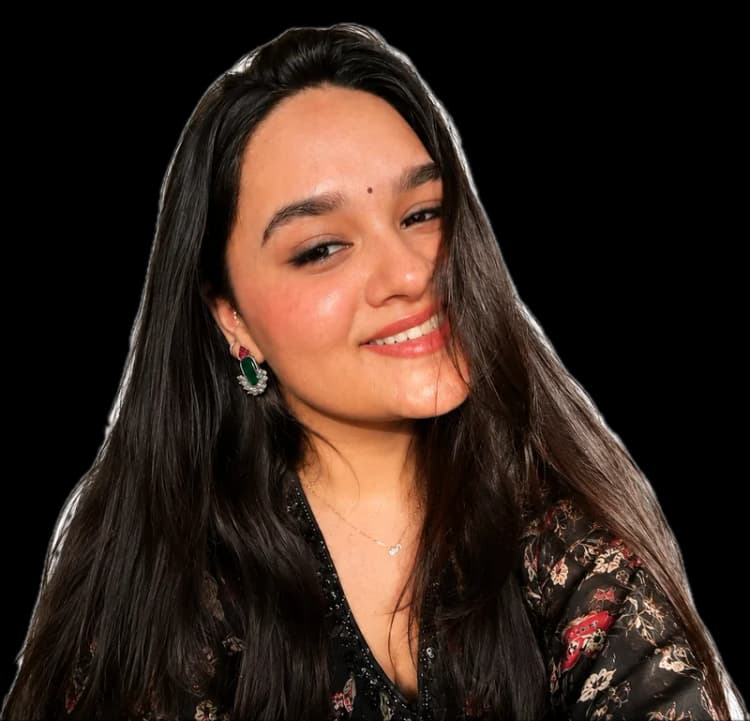 Manan, Content Strategist