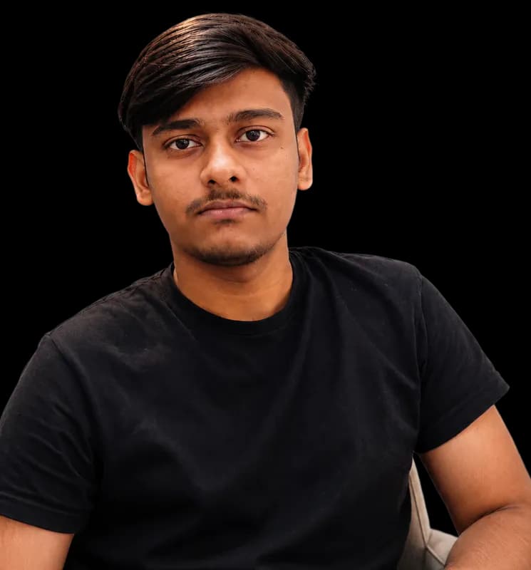 Manish, Developer