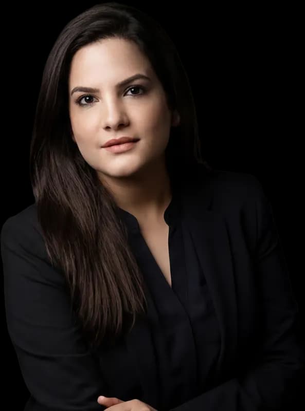 Mansi, Lead Engineer