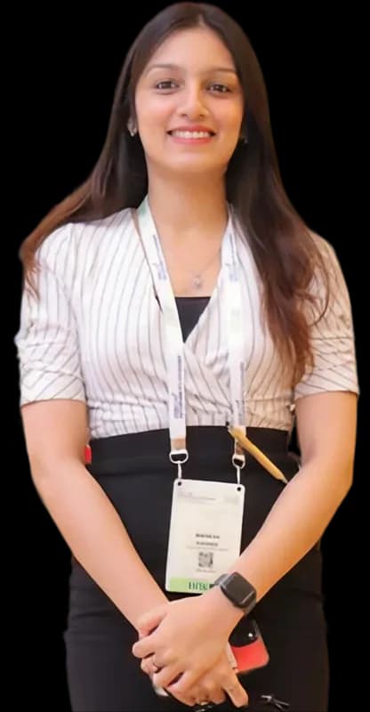 Muskan, Project Manager