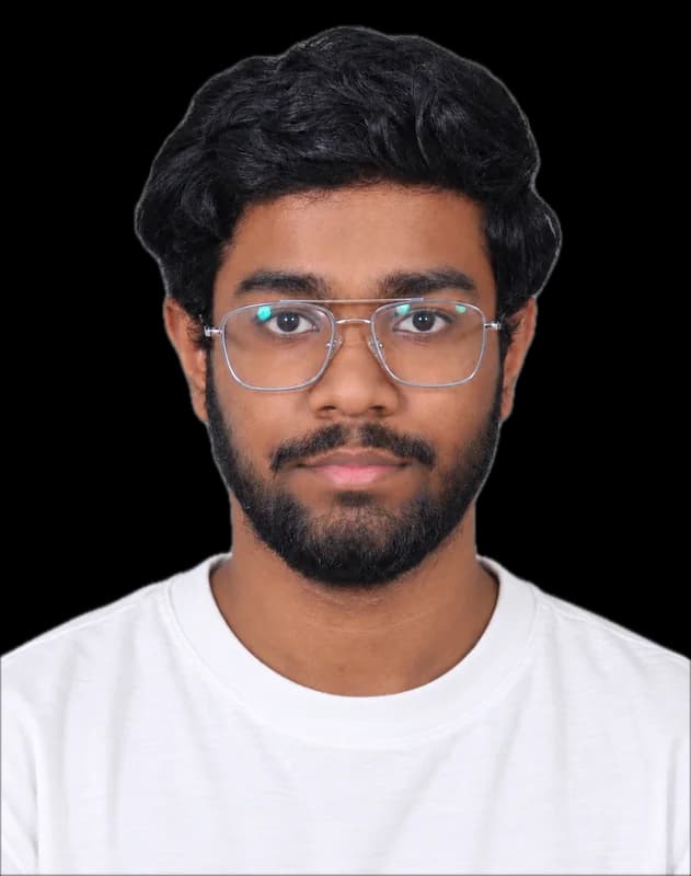 Prathinav, Jr. AI Video Generator