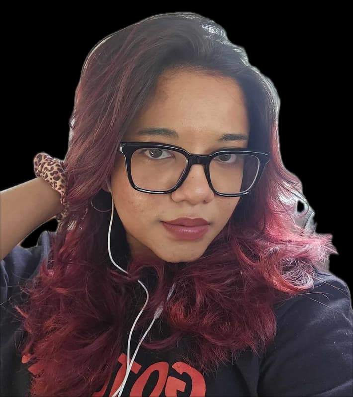 Rachel, Jr. Content Strategist
