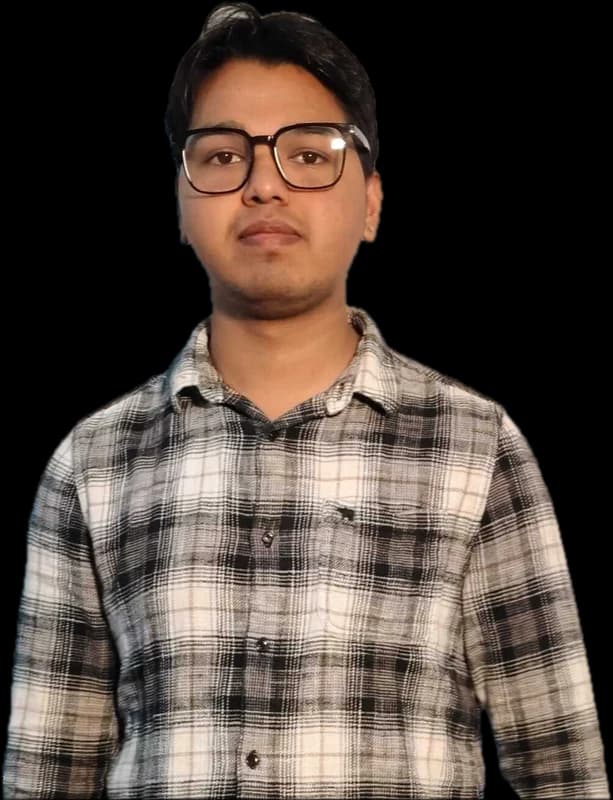 Suraj, Accountant