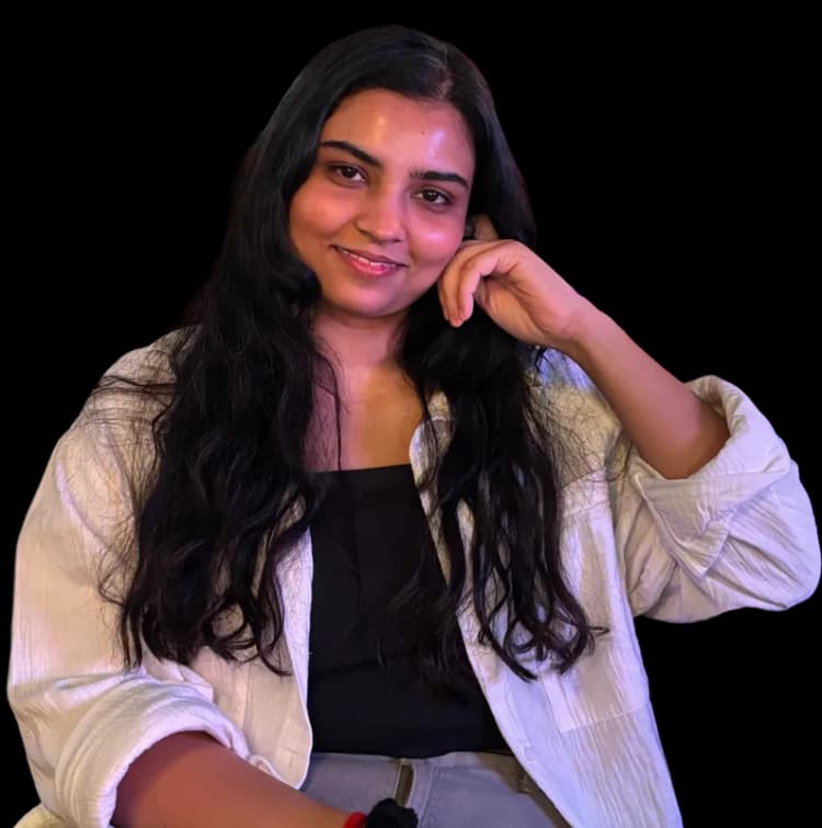Swati, Content Strategist