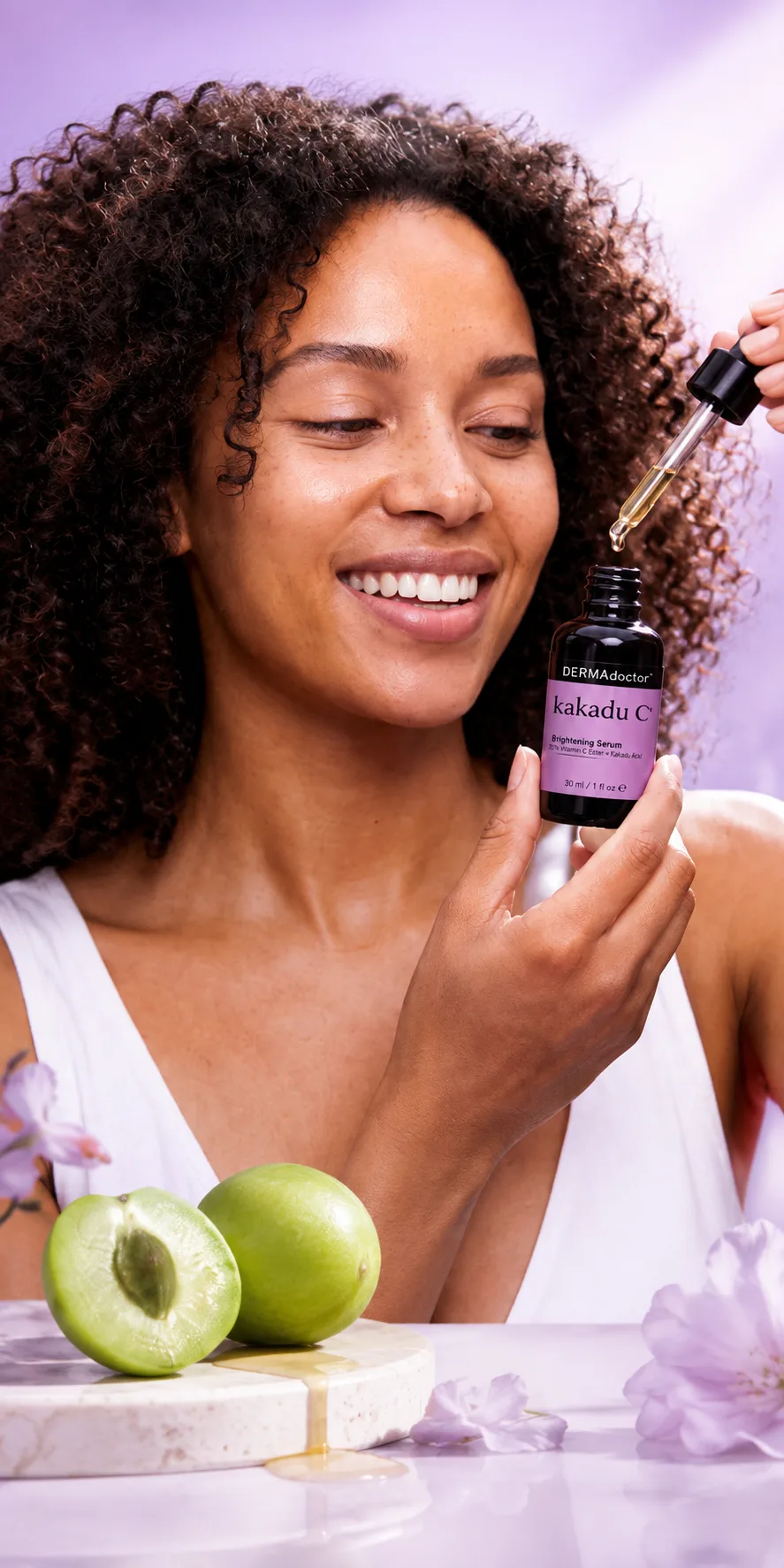 A+ Content creative for DERMAdoctor