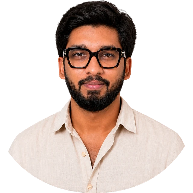 Prateek Sood, co-founder of WORKINX