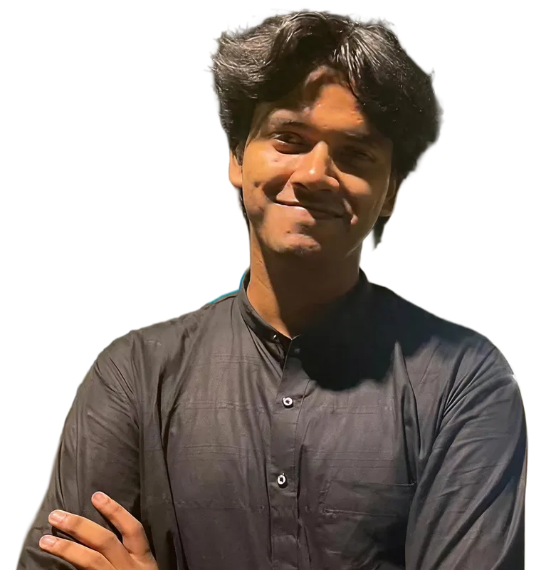 Khojeshwar, Marketing Researcher & Design Analyst