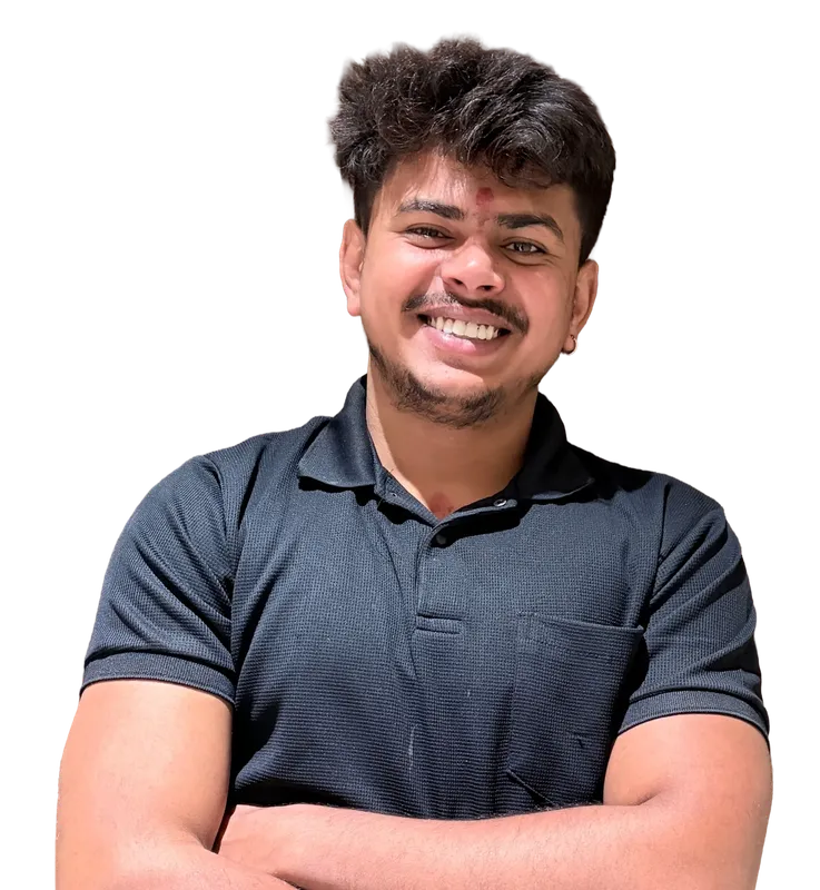 Kumar, AI Automation Engineer