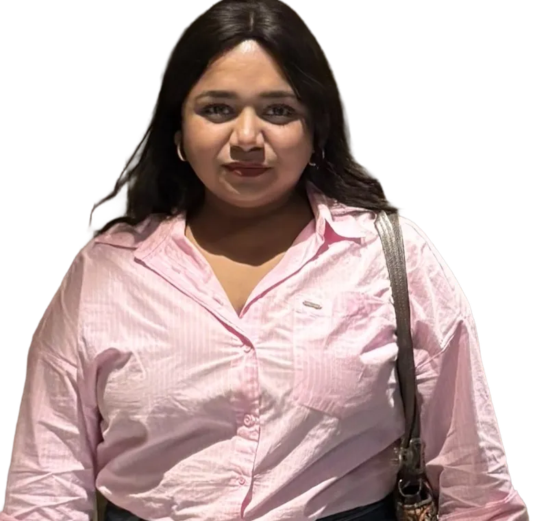 Kavita, Project Manager