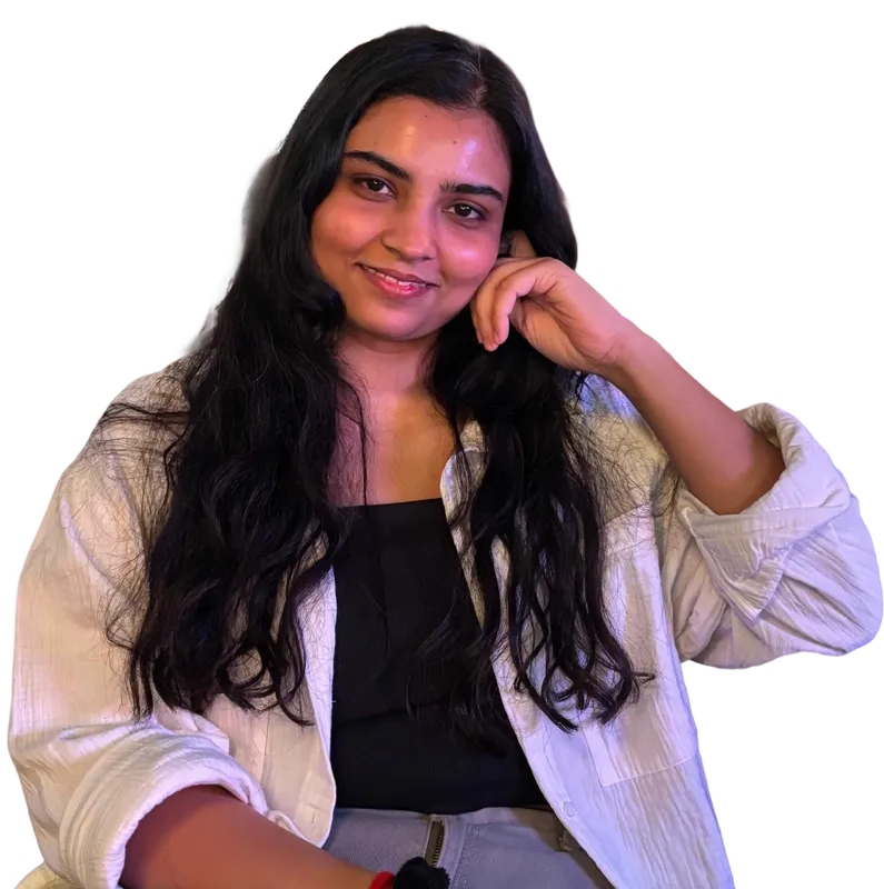 Swati, Copywriter